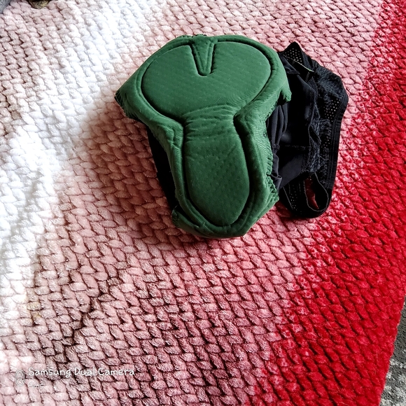 Womens cycling bib shorts SORRY NO OFFERS - Picture 6 of 6